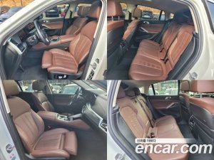 BMW X6 xDrive30d xLine 2020 года из Южной Кореи