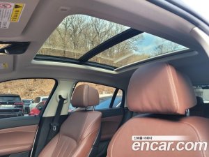 BMW X6 xDrive30d xLine 2020 года из Южной Кореи