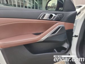 BMW X6 xDrive30d xLine 2020 года из Южной Кореи