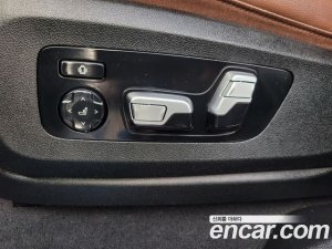 BMW X6 xDrive30d xLine 2020 года из Южной Кореи
