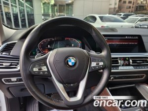 BMW X6 xDrive30d xLine 2020 года из Южной Кореи