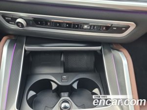 BMW X6 xDrive30d xLine 2020 года из Южной Кореи