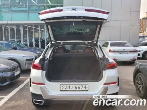 BMW X6 xDrive30d xLine 2020 года из Южной Кореи