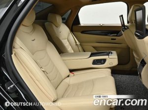 Cadillac CT6 3.6 платина AWD 2020 года из Южной Кореи