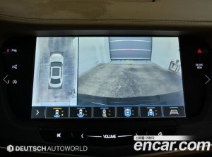 Cadillac CT6 3.6 платина AWD 2020 года из Южной Кореи