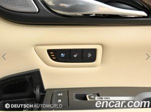 Cadillac CT6 3.6 платина AWD 2020 года из Южной Кореи