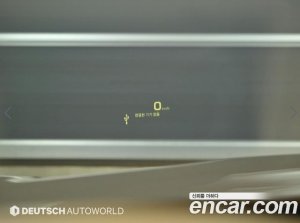 Cadillac CT6 3.6 платина AWD 2020 года из Южной Кореи