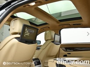 Cadillac CT6 3.6 платина AWD 2020 года из Южной Кореи