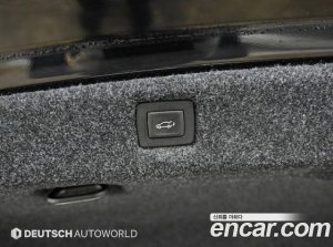 Cadillac CT6 3.6 платина AWD 2020 года из Южной Кореи