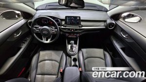Kia K3 Luxury 2020 года из Южной Кореи