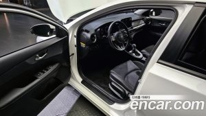 Kia K3 Luxury 2020 года из Южной Кореи