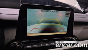 Kia K3 Luxury 2020 года из Южной Кореи