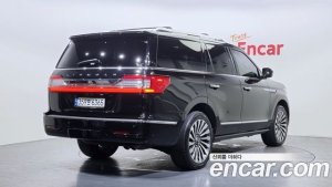 Lincoln Navigator 3.5L 2021 года из Южной Кореи