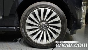 Lincoln Navigator 3.5L 2021 года из Южной Кореи