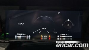 Lincoln Navigator 3.5L 2021 года из Южной Кореи