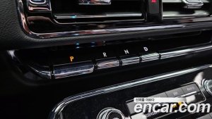 Lincoln Navigator 3.5L 2021 года из Южной Кореи