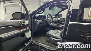 Lincoln Navigator 3.5L 2021 года из Южной Кореи