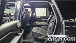 Lincoln Navigator 3.5L 2021 года из Южной Кореи