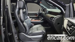 Lincoln Navigator 3.5L 2021 года из Южной Кореи