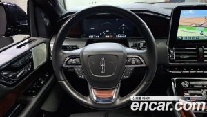 Lincoln Navigator 3.5L 2021 года из Южной Кореи