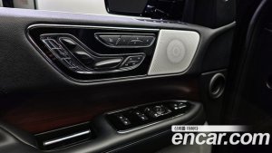 Lincoln Navigator 3.5L 2021 года из Южной Кореи