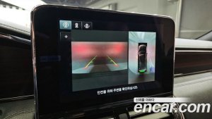 Lincoln Navigator 3.5L 2021 года из Южной Кореи