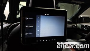 Lincoln Navigator 3.5L 2021 года из Южной Кореи