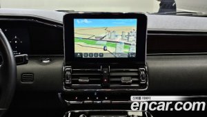 Lincoln Navigator 3.5L 2021 года из Южной Кореи