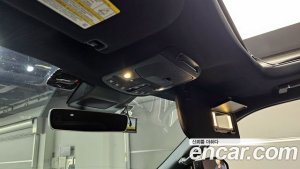 Lincoln Navigator 3.5L 2021 года из Южной Кореи