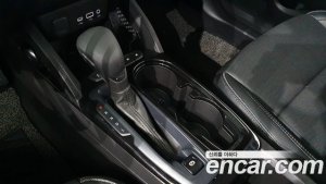 ChevroletGMDaewoo Trailblazer 1.3 Turbo 2WD 2022 года из Южной Кореи