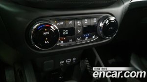 ChevroletGMDaewoo Trailblazer 1.3 Turbo 2WD 2022 года из Южной Кореи