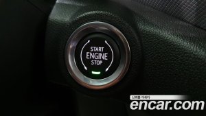 ChevroletGMDaewoo Trailblazer 1.3 Turbo 2WD 2022 года из Южной Кореи