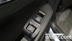 ChevroletGMDaewoo Trailblazer 1.3 Turbo 2WD 2022 года из Южной Кореи