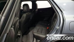 ChevroletGMDaewoo Trailblazer 1.3 Turbo 2WD 2022 года из Южной Кореи