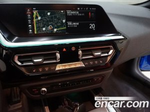BMW Z4 M40i 2021 года из Южной Кореи