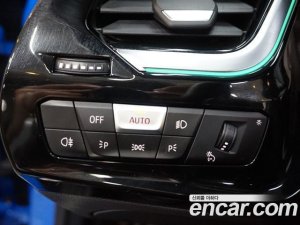 BMW Z4 M40i 2021 года из Южной Кореи