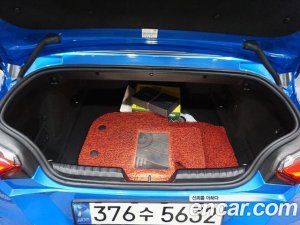 BMW Z4 M40i 2021 года из Южной Кореи