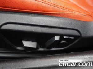 BMW Z4 M40i 2021 года из Южной Кореи