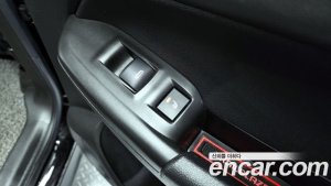 ChevroletGMDaewoo Trailblazer 1.3 Turbo 2WD 2022 года из Южной Кореи