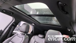 ChevroletGMDaewoo Trailblazer 1.3 Turbo 2WD 2022 года из Южной Кореи
