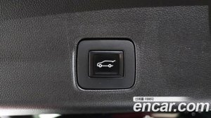 ChevroletGMDaewoo Trailblazer 1.3 Turbo 2WD 2022 года из Южной Кореи