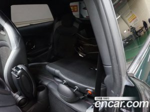 Mini Cooper JCW 2020 года из Южной Кореи