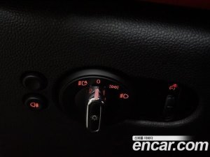 Mini Cooper JCW 2020 года из Южной Кореи