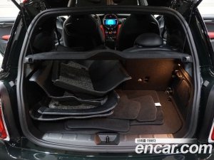 Mini Cooper JCW 2020 года из Южной Кореи