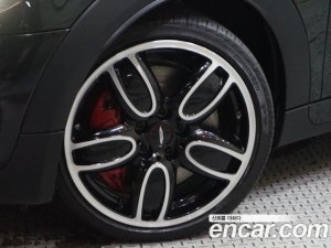 Mini Cooper JCW 2020 года из Южной Кореи