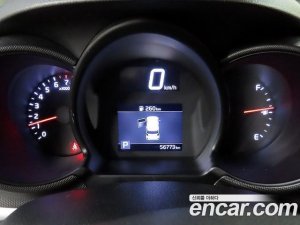 Kia RAY Facelift 2020 года из Южной Кореи