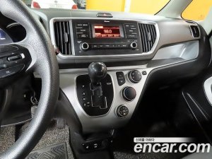 Kia RAY Facelift 2020 года из Южной Кореи
