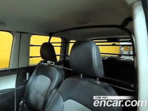 Kia RAY Facelift 2020 года из Южной Кореи