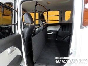 Kia RAY Facelift 2020 года из Южной Кореи