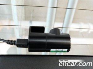 Kia RAY Facelift 2020 года из Южной Кореи